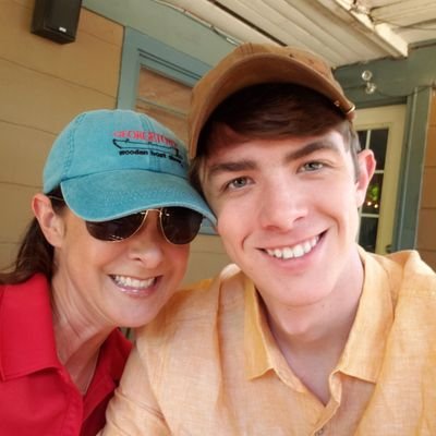 Profile Picture of Grayson Parker (@graysonp35) on Twitter