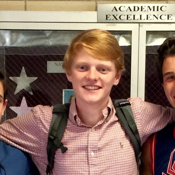 Profile Picture of Caleb Hudson (@caleb29) on Poshmark