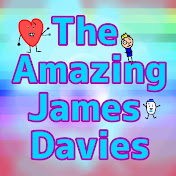Profile Picture of The Amazing James Davies (@theamazingjamesdavies2015) on Youtube