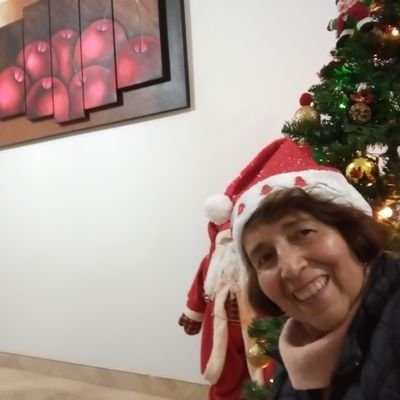 Marlene Camelo Carrillo - Twitter Profile Picture of Marlene Camelo Carrillo (@MarleneCamelo) on Twitter