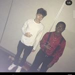 Profile Picture of CHRÍŚ BÄ(SH)ÁM JR 🎒🏀 ♠️ (@chrisbashamjr814) on Instagram