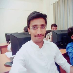 Profile Picture of Abdul Rasheed (@AbdulRashedSays) on Twitter
