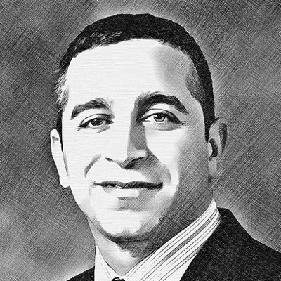 Ali Youssef - Twitter Profile Picture of Ali Youssef (@healthcarewifi) on Twitter