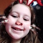 Profile Picture of Sally reid (@scarletrosie101) on Instagram