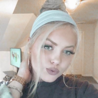 Profile Picture of Haley Meeks (@HaleyMeeks5) on Twitter