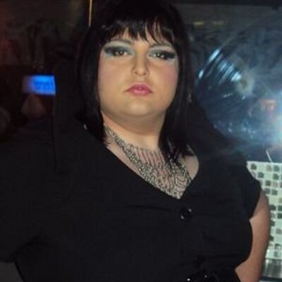 Claudia Dash - Twitter Profile Picture of Claudia Dash (@CLAUDIA_DASH) on Twitter