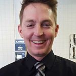 Profile Picture of James Bunch (@jamesbunch1976) on Instagram
