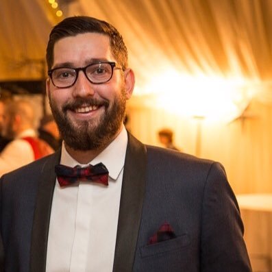 Profile Picture of Luke Mcconnell (@LukeMcconnell11) on Twitter