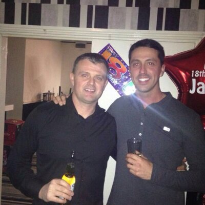 Profile Picture of Peter Turner (@peterturner101) on Twitter