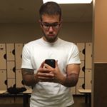 Profile Picture of chriscone (@chriscone) on Instagram