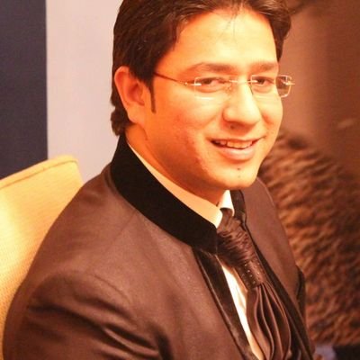 Profile Picture of Ahsan Shahzad Qazi (@ahsan_qazi) on Twitter