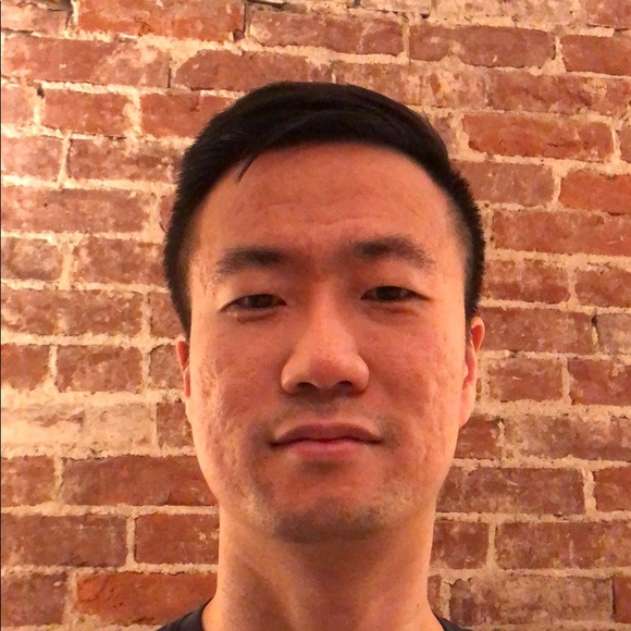 Profile Picture of Jinpeng Ren (@jp_ren) on Poshmark