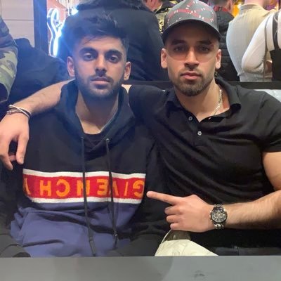 Profile Picture of Aasim_ (@aasimafzal2) on Twitter