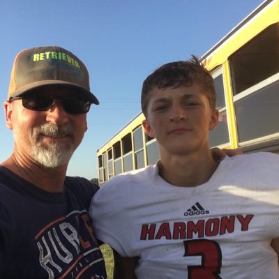 Profile Picture of Cody Mahaffey (@MahaffeyCody) on Twitter