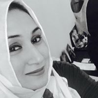 Profile Picture of Rubina Zaidi (@binamz) on Pinterest