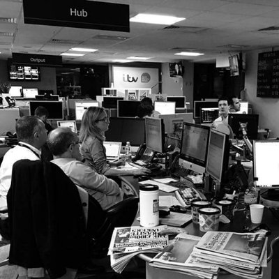 Profile Picture of Sigrid Herriott-Brown (@sigridbrown) on Twitter