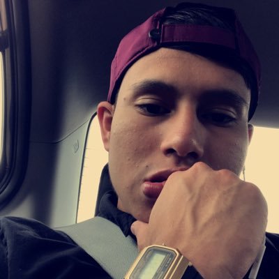 Profile Picture of Michael Portillo (@MIKE_PORTILLO18) on Twitter