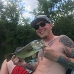 Profile Picture of Derick Floyd (@drockfizzle) on Instagram