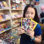 Profile Picture of Yitong Li (@liliane1992) on Instagram