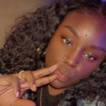 Profile Picture of Aaliyah Rasha' 🍫😘 (@aaliiiiiyah) on Instagram