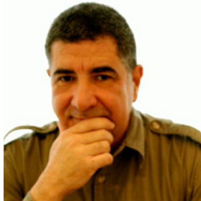 Profile Picture of Abraham Levy (@AbrahamL55) on Twitter