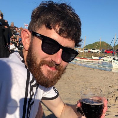 Profile Picture of Craig McKenzie (@Craig_Mckenzie) on Twitter