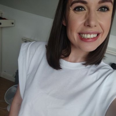 Profile Picture of Edele Copeland (@EdeleCopeland) on Twitter