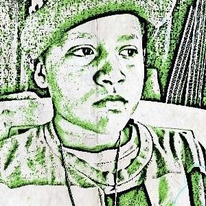 Profile Picture of Marcell Green (@2green4) on Myspace