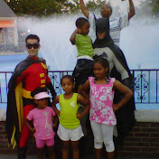 Profile Picture of HOWARD RANDOLPH (@howardrandolph3138) on Youtube