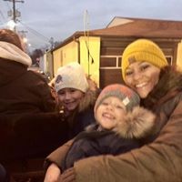 Profile Picture of Tiffany Clay Mitchell (@tiffany-clay-mitchell) on Quora