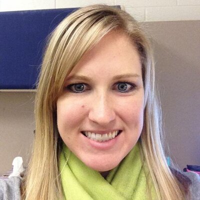 Profile Picture of Amanda Keefer (@KeeferCounselor) on Twitter