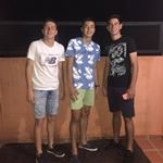 Profile Picture of 𝑨𝒅𝒓𝒊𝒂́𝒏 𝑹𝒊𝒗𝒂𝒔 🇵🇾 (@adrian_rivas20) on Instagram