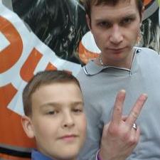 Profile Picture of Alex Eber (@alex35850305) on Twitter