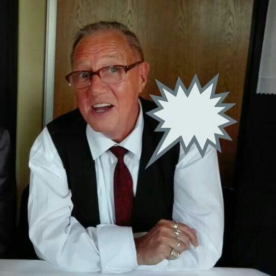Profile Picture of richard heitmann (@richard.heitmann50) on Tiktok