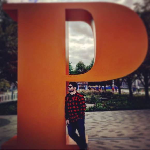 Ryan Pemberton - Poshmark Profile Picture of Ryan Pemberton (@ryan_pemberton) on Poshmark