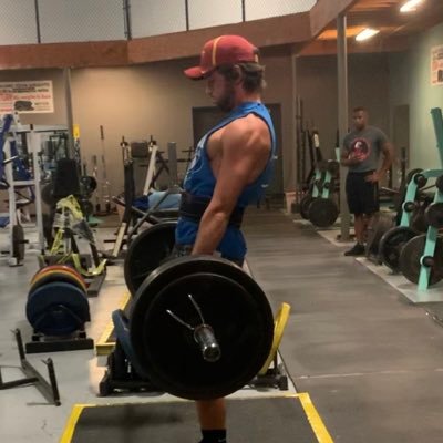 Profile Picture of Nathan Wetzel (@TheWetNathan) on Twitter