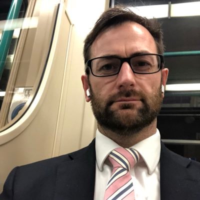 Profile Picture of Andrew McArthur (@andrewmcarthurx) on Twitter