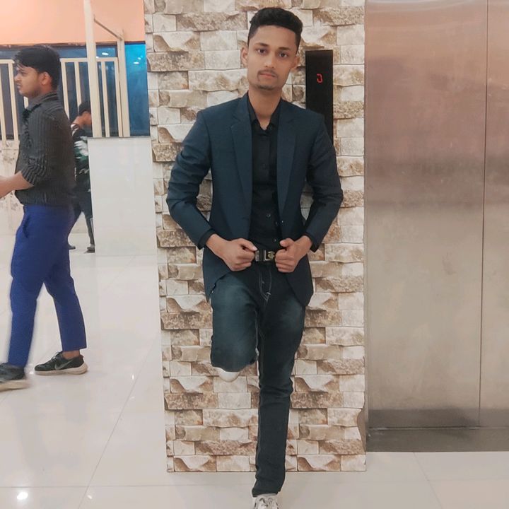 Profile Picture of Salim raza (@salimraaz45) on Tiktok