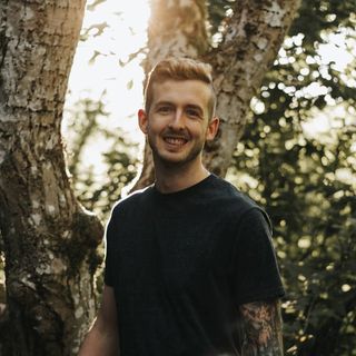 Profile Picture of Justin Richard (@justinwrichard) on Instagram