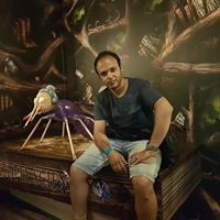 Profile Picture of Shady Elsayed (@shady-elsayed-2) on Quora