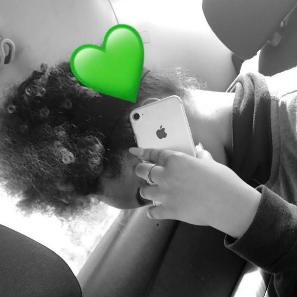 Profile Picture of Alexia Morris (@mixedaddyl11) on Poshmark