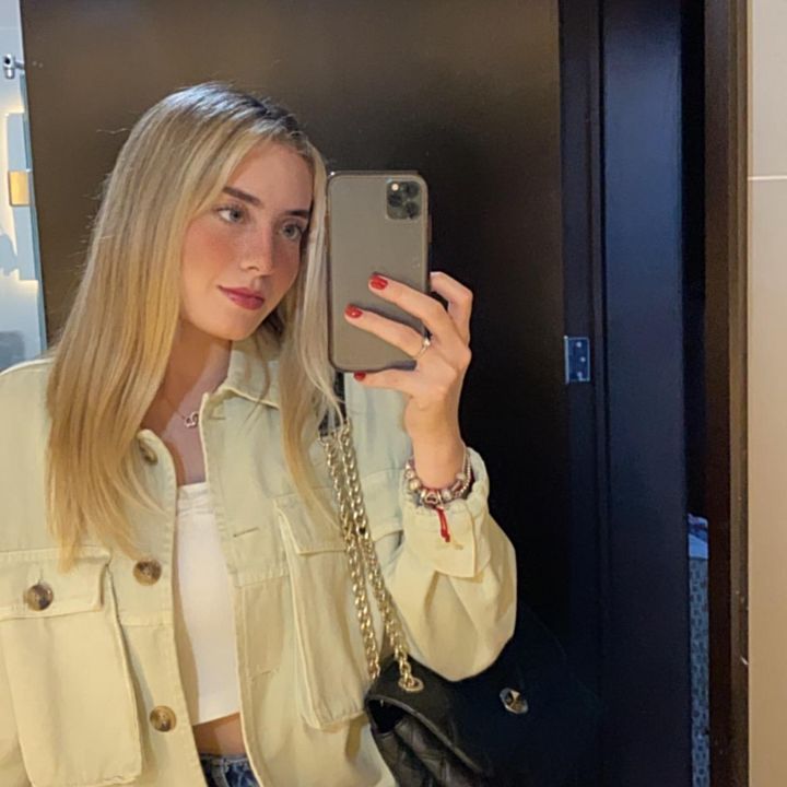 Profile Picture of Andrea Murrieta (@andreamurri18) on Tiktok