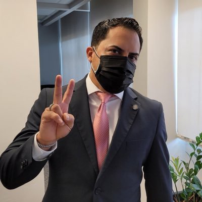 Profile Picture of Angel Peña Jr (@angelpenajr) on Twitter