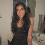 Profile Picture of Divya Narayan (@divyanarayann) on Instagram