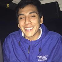 Profile Picture of Sean Walker (@sean-walker-87) on Quora