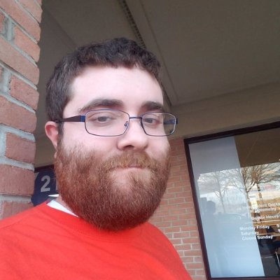 Profile Picture of Jonathan Husted (@MrHustedMath) on Twitter