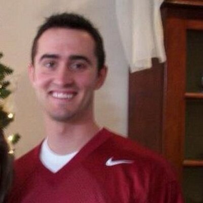 Profile Picture of Matthew Routson (@matthewroutson) on Twitter