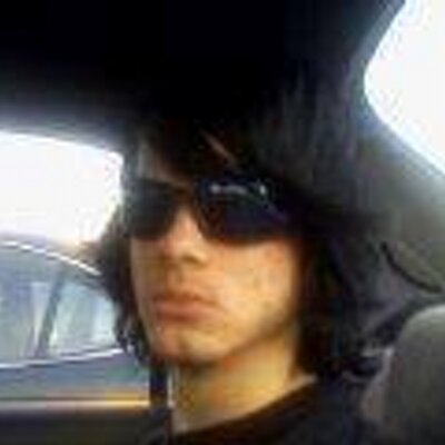 Profile Picture of Kyle Guess (@Kyle_Candy) on Twitter
