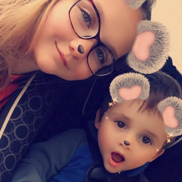 Profile Picture of Abby Syhre (@abbysyhre) on Poshmark