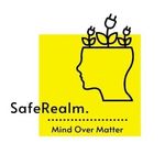 Profile Photo of SafeRealm | Mind over Matter (@saferealm) on Instagram